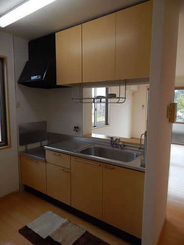 サンセール　Ⅰ棟　＊ A0102号-3