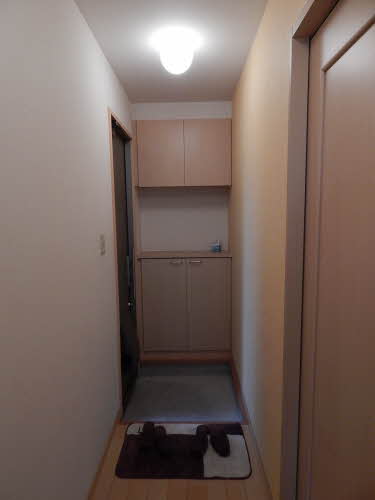 サンセール　Ⅰ棟　＊ A0102号-5