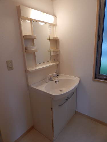 サンセール　Ⅰ棟　＊ A0102号-6