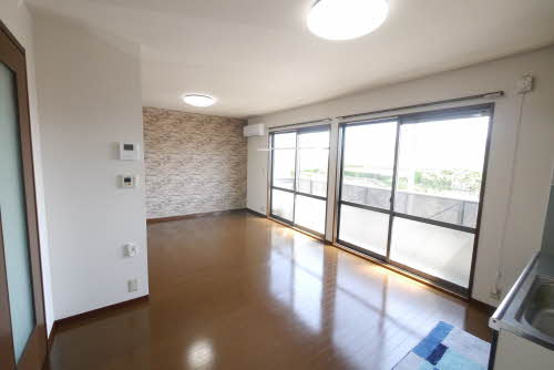 サンライト新町　Ａ棟　＊＊ A0201号-2