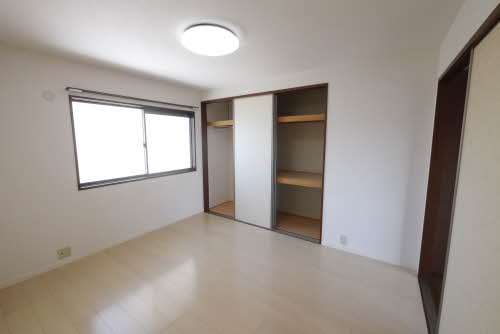 サンライト新町　Ａ棟　＊＊ A0201号-5