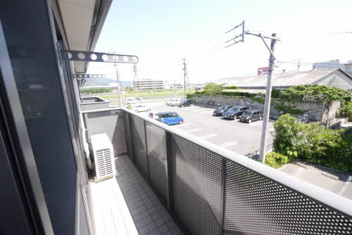 サンライト新町　Ａ棟　＊＊ A0201号-11