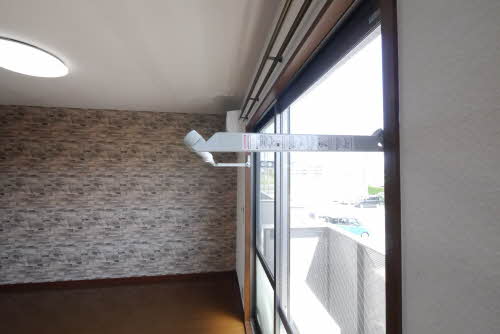 サンライト新町　Ａ棟　＊＊ A0201号-12