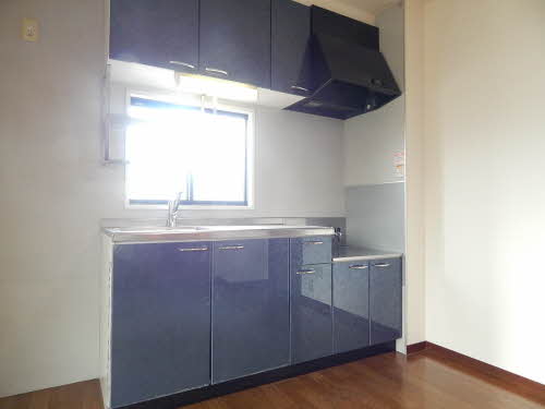 フォーレスＭ　＊＊ A0202号-2