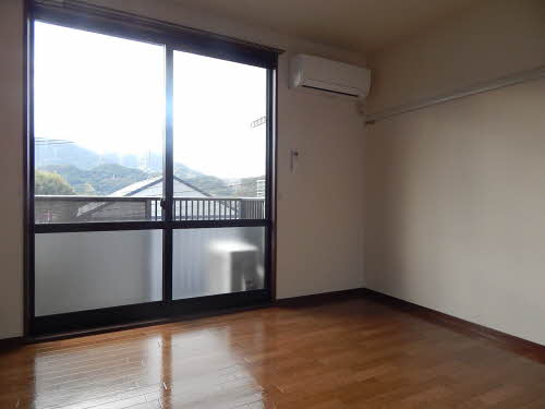 フォーレスＭ　＊＊ A0202号-3