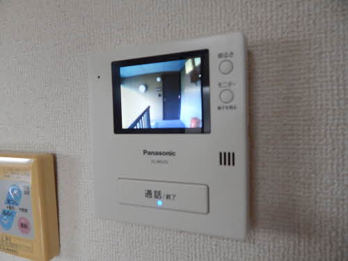 フォーレスＭ　＊＊ A0202号-4