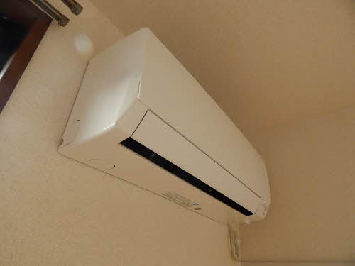 フォーレスＭ　＊＊ A0202号-5