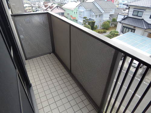 フォーレスＭ　＊＊ A0202号-6