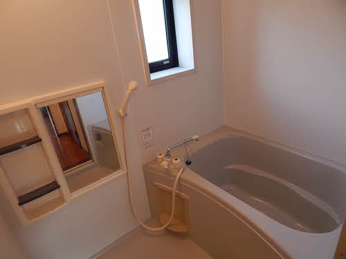 フォーレスＭ　＊＊ A0202号-9