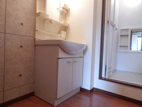 フォーレスＭ　＊＊ A0202号-10