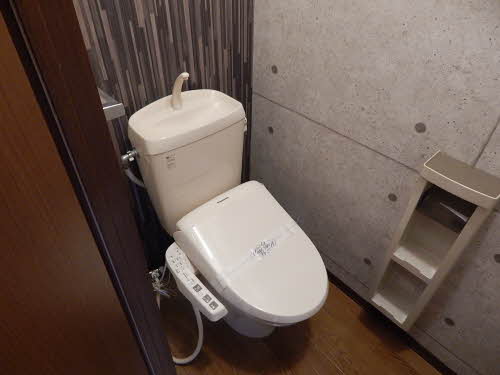 フォーレスＭ　＊＊ A0202号-11