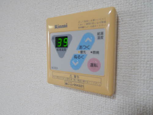 フォーレスＭ　＊＊ A0202号-15