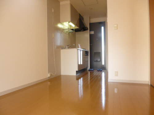 カーサ久山　＊ A0102号-8