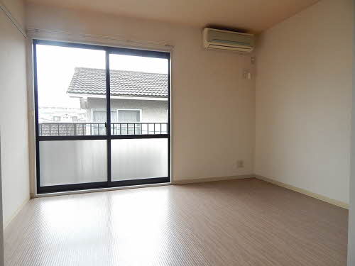 ＭＡＳＴ’Ｓモト　Ｂ棟　＊ B0201号-2