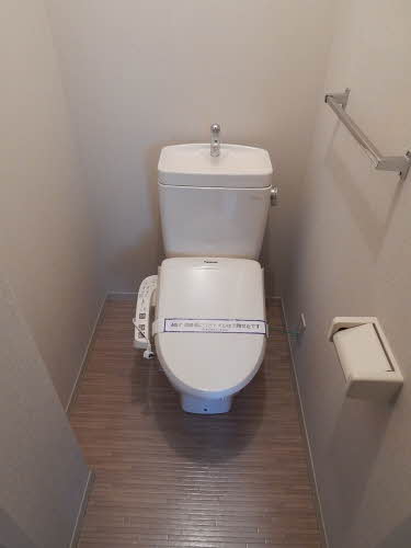 ＭＡＳＴ’Ｓモト　Ｂ棟　＊ B0201号-6