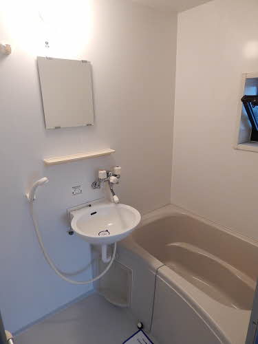 ＭＡＳＴ’Ｓモト　Ｂ棟　＊ B0201号-7