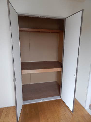 ＭＡＳＴ’Ｓモト　Ｂ棟　＊ B0201号-8