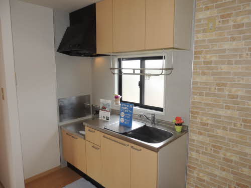 メゾン二本松　＊ A0102号-2