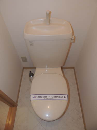 メゾン二本松　＊ A0102号-10