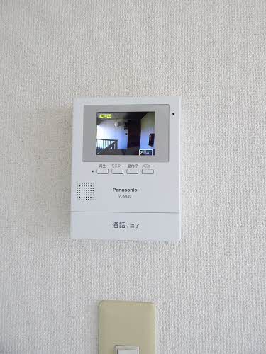 フォレストハイツ　＊＊ A0202号-15