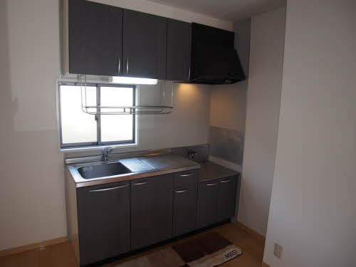 ドルチェ　Ａ棟　＊ A0102号-2