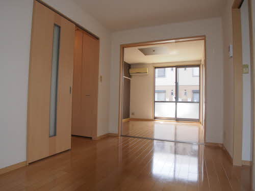 ドルチェ　Ａ棟　＊ A0102号-3