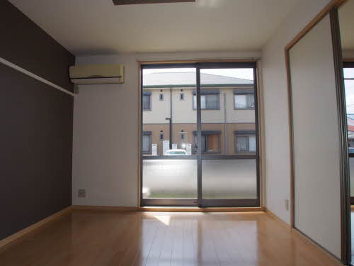 ドルチェ　Ａ棟　＊ A0102号-4