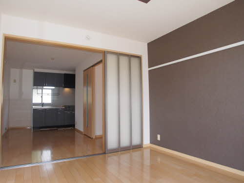 ドルチェ　Ａ棟　＊ A0102号-5