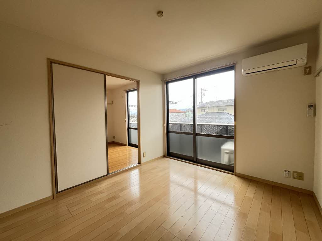 ドルチェ　Ａ棟　＊ A0203号-2