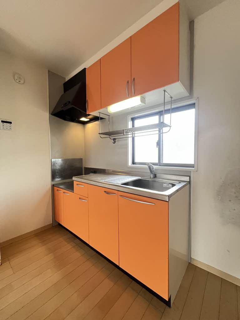 ドルチェ　Ａ棟　＊ A0203号-3