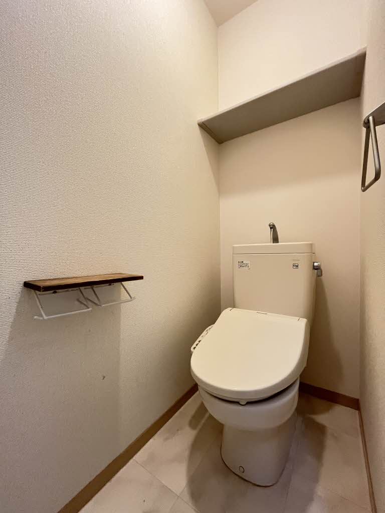 ドルチェ　Ａ棟　＊ A0203号-5