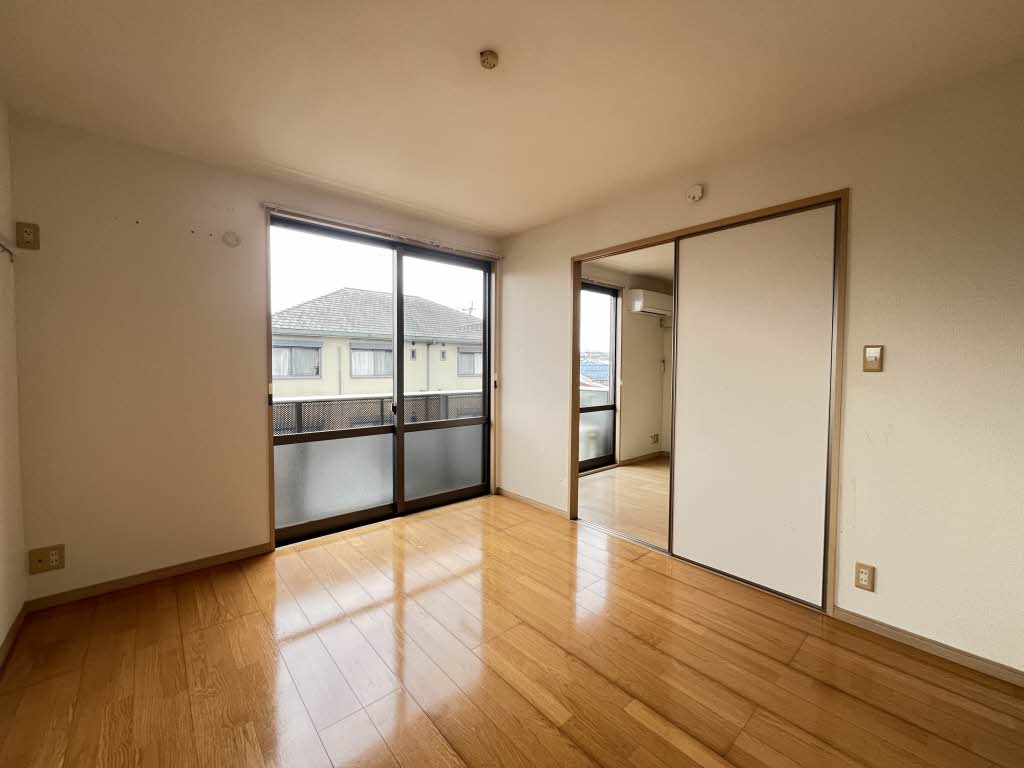 ドルチェ　Ａ棟　＊ A0203号-7