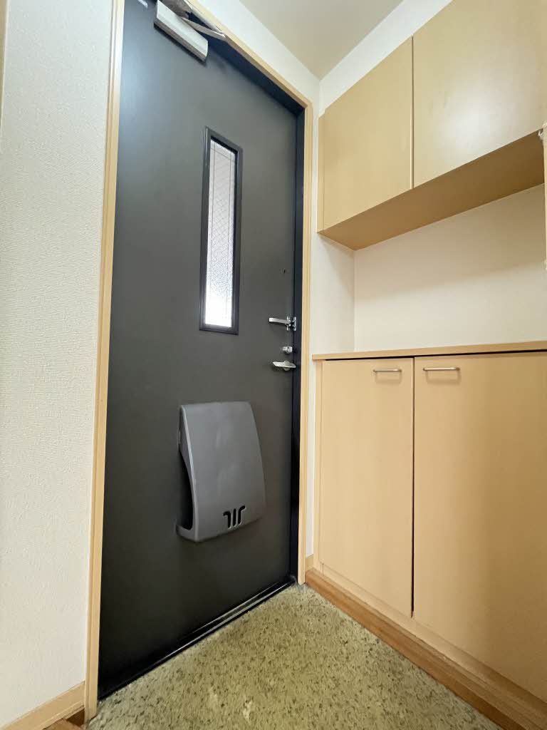 ドルチェ　Ａ棟　＊ A0203号-8