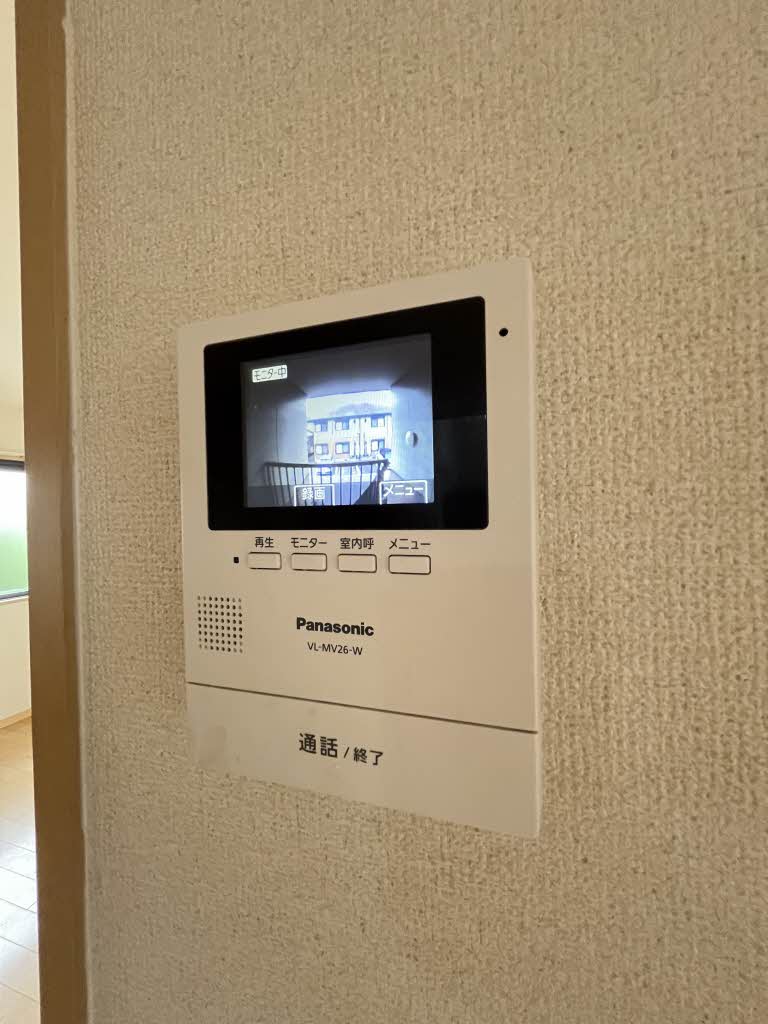 ドルチェ　Ａ棟　＊ A0203号-10