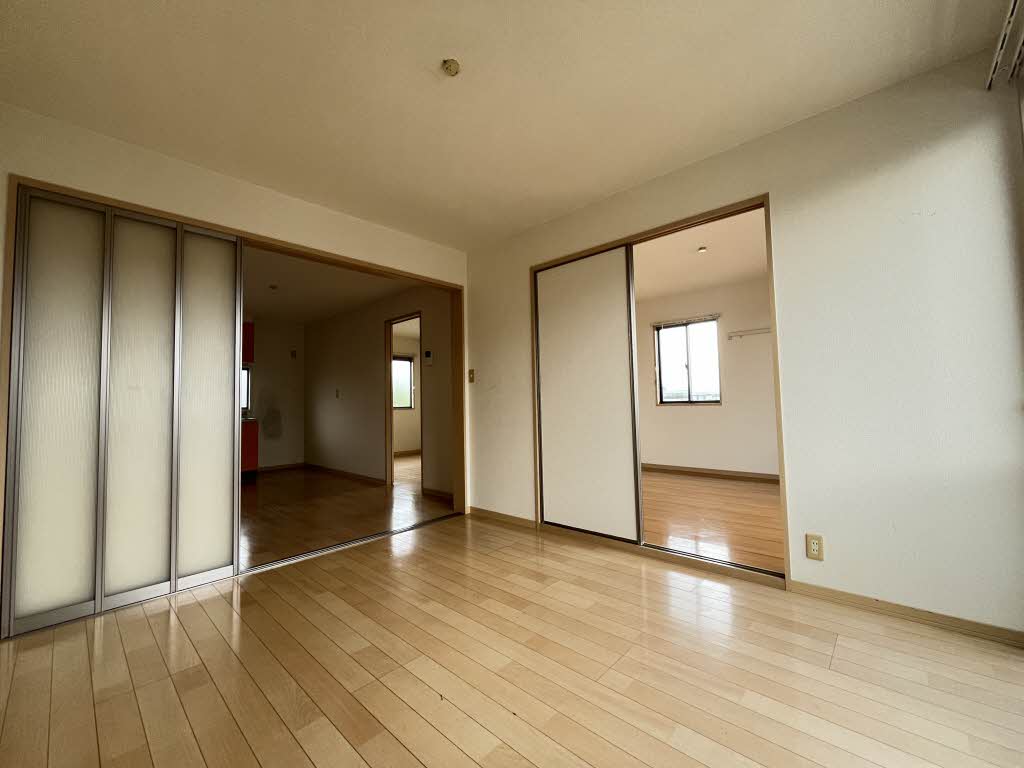 ドルチェ　Ａ棟　＊ A0203号-15