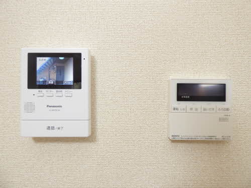 ドルチェ B棟 * B0102号-8
