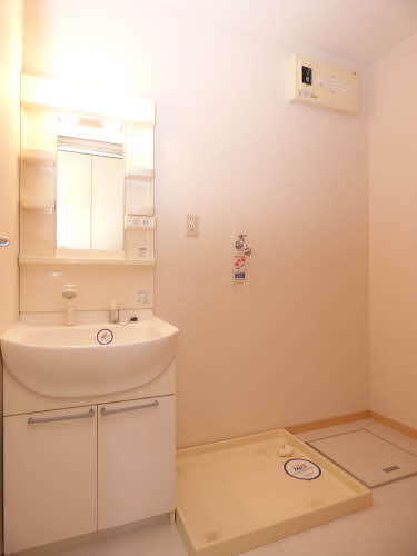ドルチェ B棟 * B0102号-9