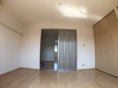 ドルチェ　Ｂ棟　＊ B0201号-3