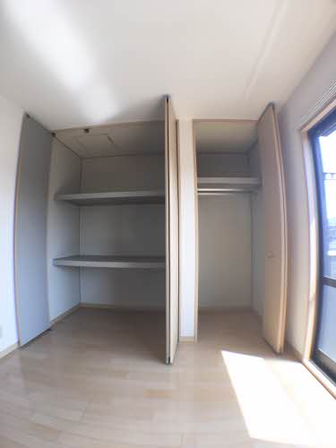 ドルチェ　Ｂ棟　＊ B0201号-4