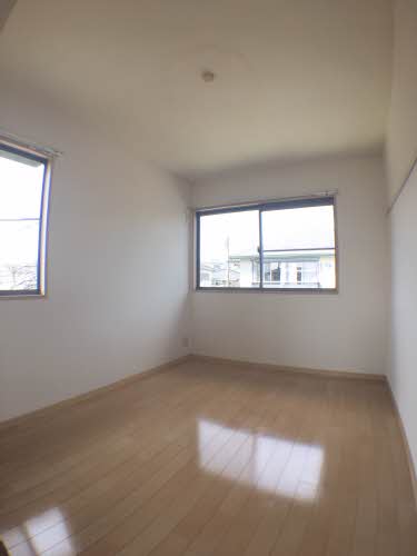 ドルチェ　Ｂ棟　＊ B0201号-5