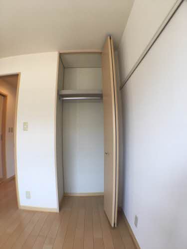 ドルチェ　Ｂ棟　＊ B0201号-8