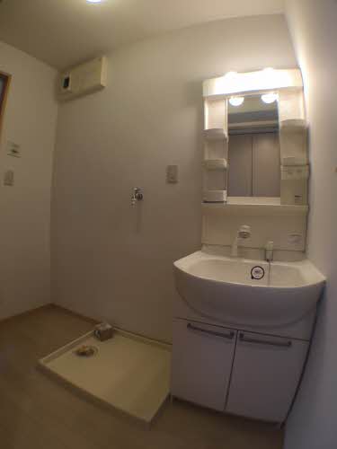 ドルチェ　Ｂ棟　＊ B0201号-9