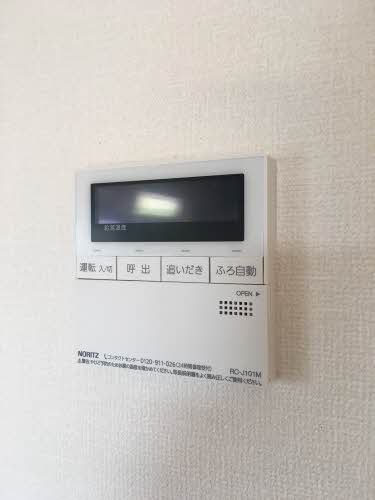 ドルチェ　Ｂ棟　＊ B0201号-12