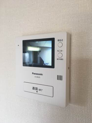 ドルチェ　Ｂ棟　＊ B0201号-13