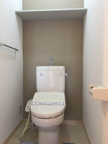 ドルチェ　Ｂ棟　＊ B0201号-14