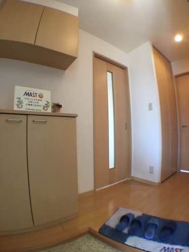 ドルチェ　Ｂ棟　＊ B0201号-15