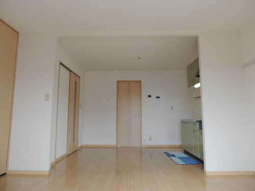 ドルチェ　Ｂ棟　＊ B0202号-3