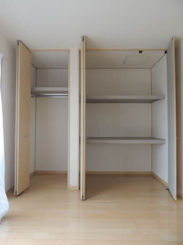 ドルチェ　Ｂ棟　＊ B0202号-4