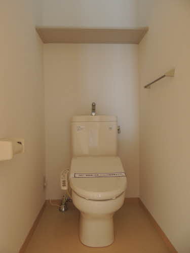 ドルチェ　Ｂ棟　＊ B0202号-8