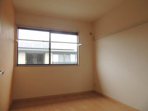 ドルチェ　Ｂ棟　＊ B0202号-9